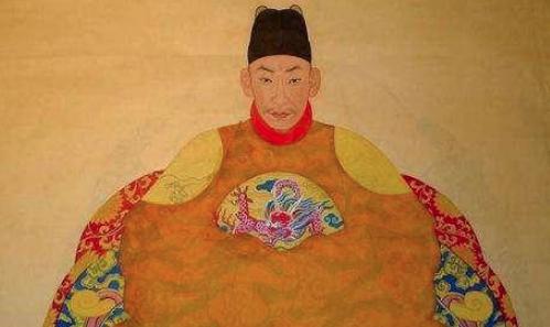 为什么说明孝宗朱佑樘是明朝最不幸的皇帝
