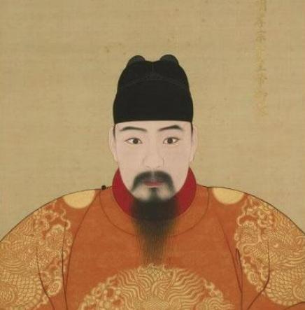 为什么说明孝宗朱佑樘是明朝最不幸的皇帝
