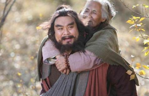 宋江为什么要带着李逵去见李师师