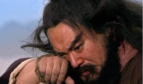 宋江为什么要带着李逵去见李师师