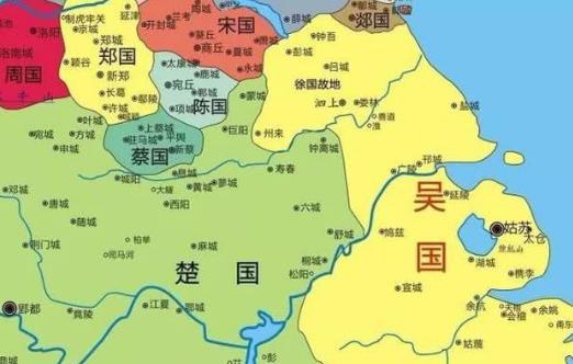越王勾践到底是个怎么样的人