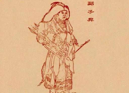 郭子兴辅佐朱元璋发家,朱元璋是怎么对待他的后人的
