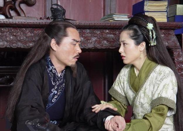 郭子兴辅佐朱元璋发家,朱元璋是怎么对待他的后人的