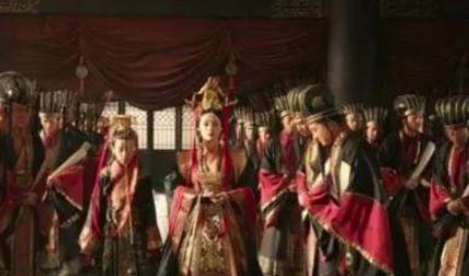揭秘:历史上真实的芈八子是个怎样的人