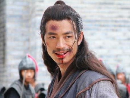 九纹龙史进为什么敢造反