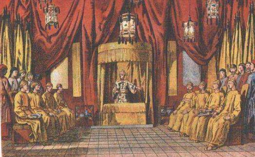 洪秀全为什么要杀掉杨秀清