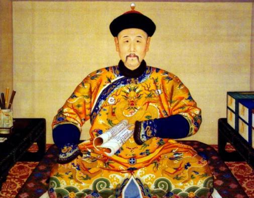 年羹尧为什么会死心塌地为雍正效力