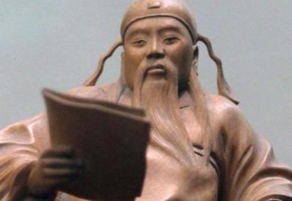 “千古贤宦第一人”高力士是怎么发迹的