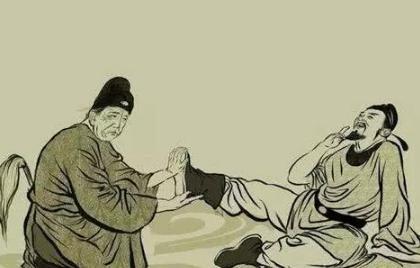 “千古贤宦第一人”高力士是怎么发迹的