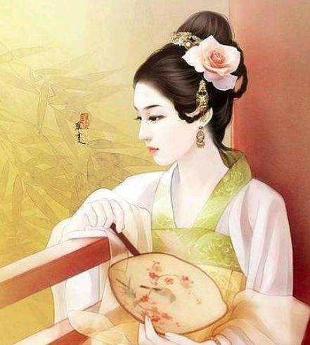 揭秘：才貌双绝的班婕妤最后结局如何