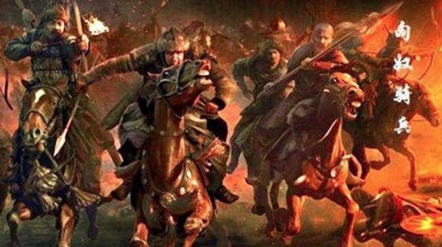 李广是怎么入选武庙七十二名将的