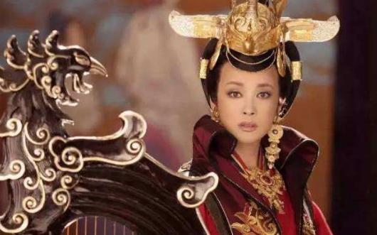 汉武帝为什么要立最小的儿子为太子并且杀死他的母亲