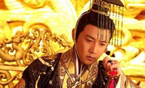 汉武帝为什么要立最小的儿子为太子并且杀死他的母亲
