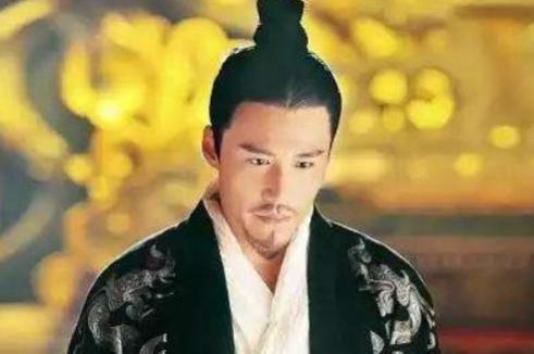 汉武帝为什么要立最小的儿子为太子并且杀死他的母亲