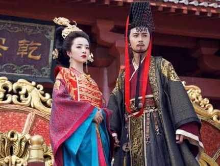 杨勇身为嫡长子又有才干 隋文帝为什么会选择杨广作为继承人