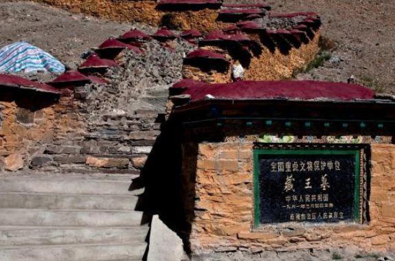 文成公主嫁过去10年丈夫死了,她后来结局如何