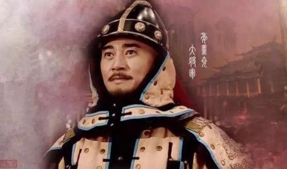 年羹尧手握重兵,他为什么没造反呢