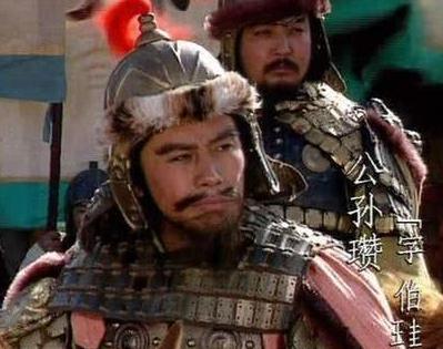 公孙瓒明明知道赵云的实力 公孙瓒为什么还要放走赵云