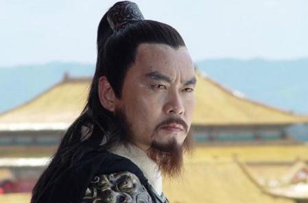 为什么说朱元璋是玉帝下凡