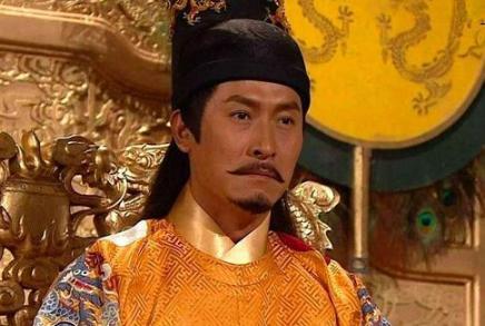 为什么说朱元璋是玉帝下凡