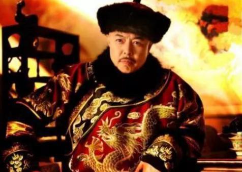 雍正在位13年,他为什么从来不出去玩