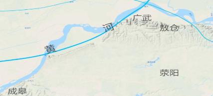 荥阳这个地方到底有多重要 楚汉战争为什么会在荥阳反复拉锯