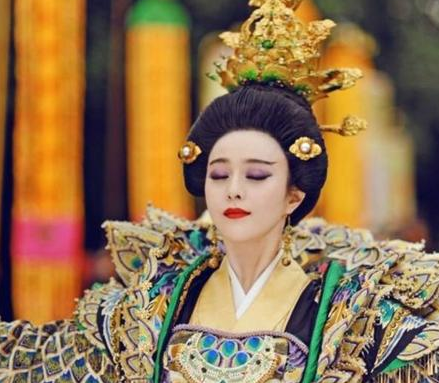 永泰公主到底是怎么死的 武则天真的有加害这个孙女吗