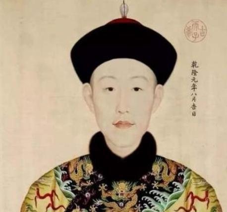 俗话说虎毒不食子 雍正为什么要杀自己的儿子弘时