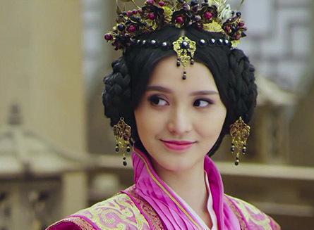李元昊为什么要毒死自己的母亲卫慕氏
