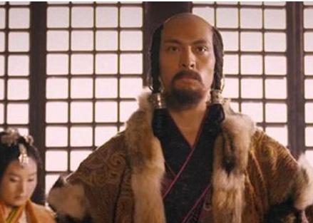 李元昊为什么要毒死自己的母亲卫慕氏