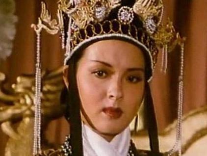 李元昊为什么要毒死自己的母亲卫慕氏