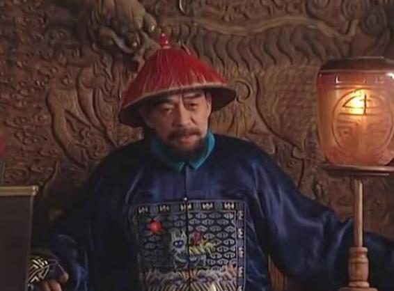 康熙临终时，为什么要隆科多陪葬