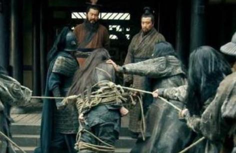 揭秘:曹操为什么要杀孔融年幼的子女呢