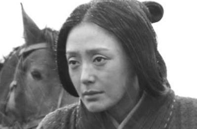 刘邦想保戚夫人为什么不杀吕雉