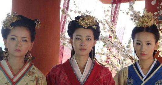 陈平和周勃为什么扶刘恒上位