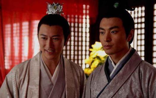 陈平和周勃为什么扶刘恒上位