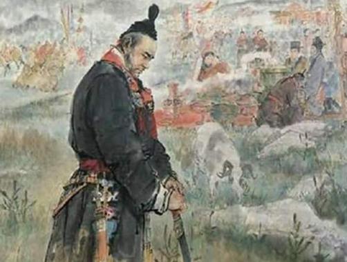 李陵全家是怎么被灭的
