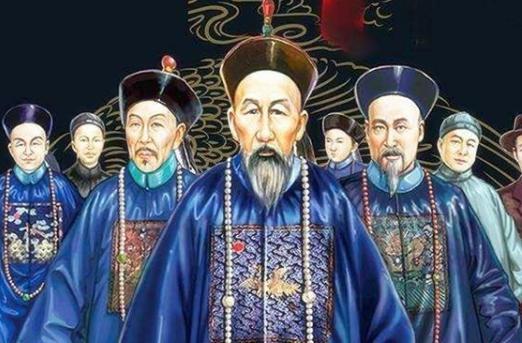 曾国藩、左宗棠、李鸿章三人是怎么样的关系