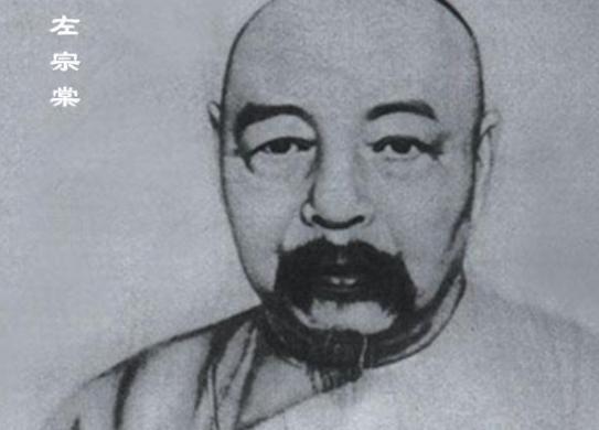曾国藩、左宗棠、李鸿章三人是怎么样的关系