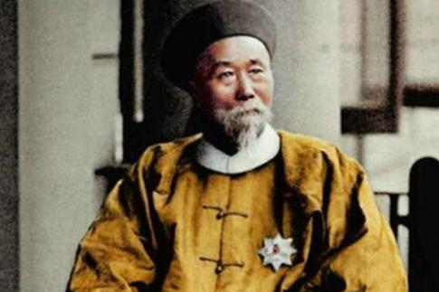 曾国藩、左宗棠、李鸿章三人是怎么样的关系