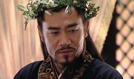 嘉靖帝与尚寿妃相差29岁，他们怎么在一起的