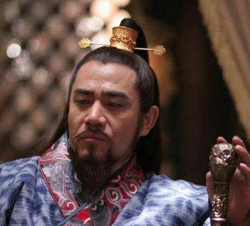 嘉靖帝与尚寿妃相差29岁，他们怎么在一起的