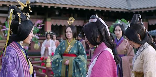 司马睿为什么要把宫女荀氏改嫁