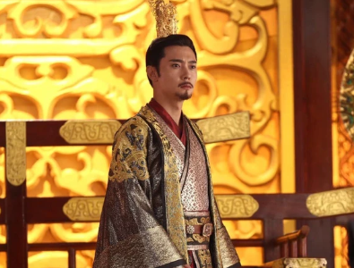 杨坚作为隋朝的建立者,为什么庙号是高祖而不是太祖