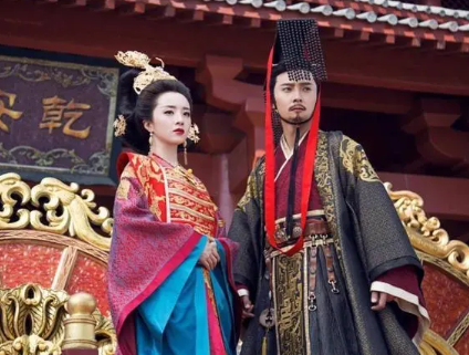 杨坚作为隋朝的建立者,为什么庙号是高祖而不是太祖