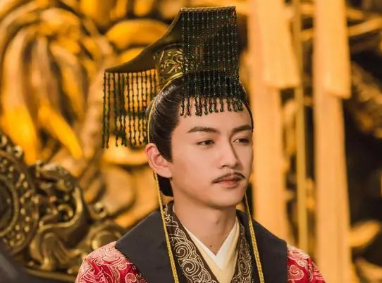 杨坚作为隋朝的建立者,为什么庙号是高祖而不是太祖