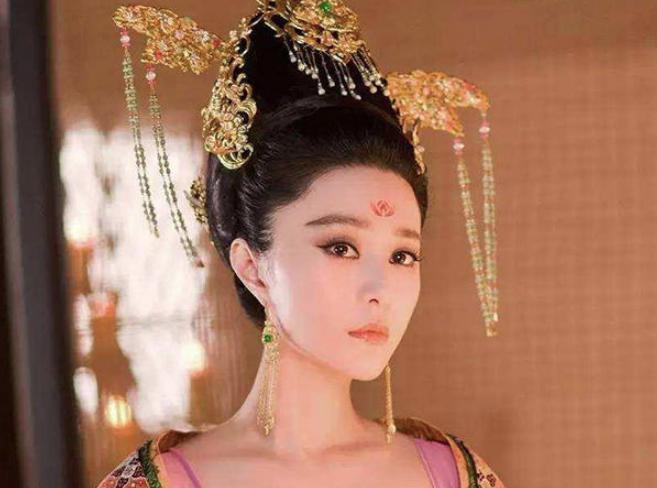 揭秘武则天的权谋之术，看看她是如何稳固权力的