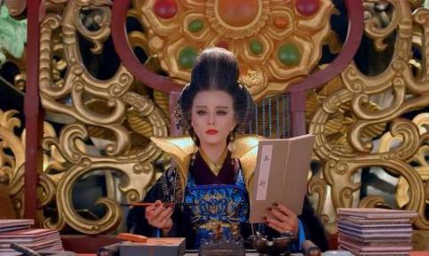 太平公主能力可与武则天媲美,为什么她当不上女皇