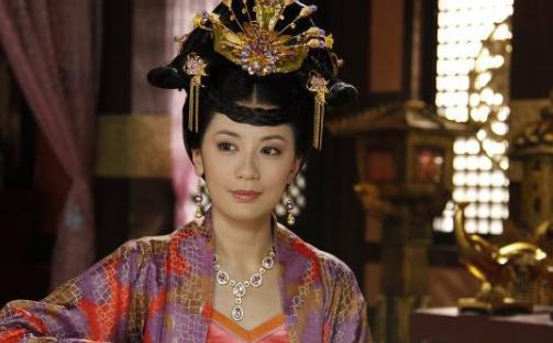 太平公主能力可与武则天媲美,为什么她当不上女皇