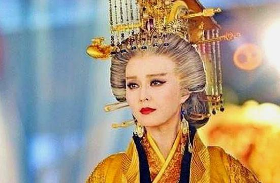 太平公主能力可与武则天媲美,为什么她当不上女皇